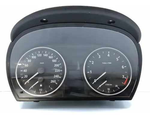 Painel De Instrumentos Bmw X1 2011/2015