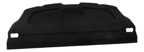 Tampão Bagagito Renault Logan 2015/2020 57299 Preto