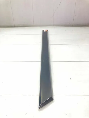 Friso Preto T. D. Chevrolet Vectra Sedan 06/12 C/detalhe