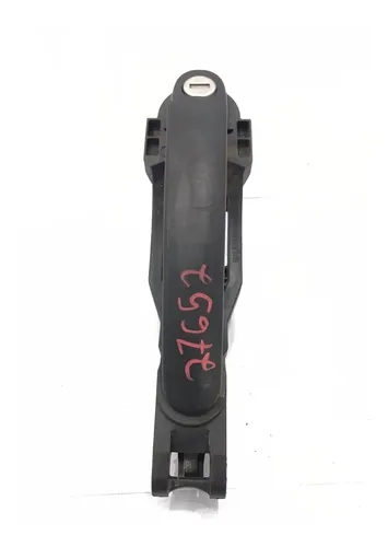 Maçaneta Externa Porta Dianteira Esquerda Vw G5/g6/g7/g8 Dianteira