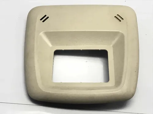 Moldura Luz Cortesia Chevrolet Onix 2017/2019