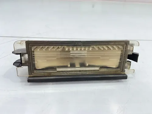 Luz De Placa Renault Sandero 2015/2020