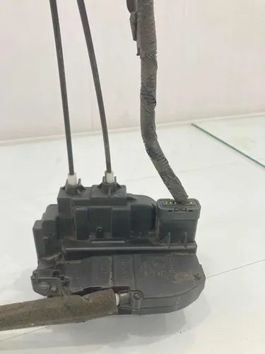 Fechadura Traseira Direita Nissan Tiida 08/14