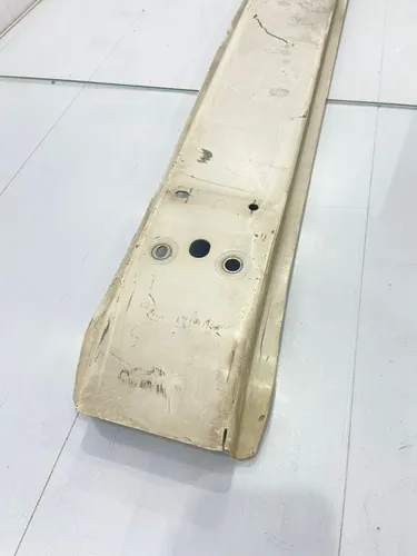Alma Para-choque Dianteiro C/det Toyota Etios 2013/2022