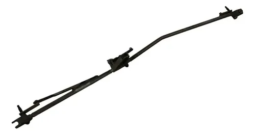 Maquina Limpador Dianteiro C4 Pallas 2007/2012 49781 Esquerdo