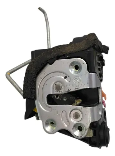 Fechadura Porta Traseira Esq Hyundai Hb20 2013/2016   2173