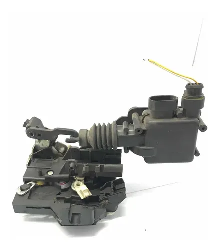 Fechadura Dianteira Direita Renault Clio 2012
