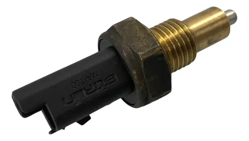 Sensor Interruptor Luz De Ré Pg/citroën C3/207 1.4 2006/2012