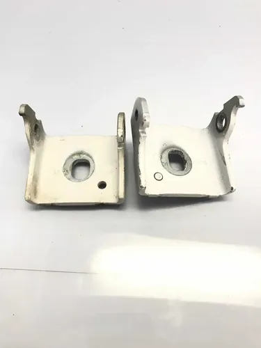 Par Dobradiça Dianteira Direita Citroën C3 2013/2020