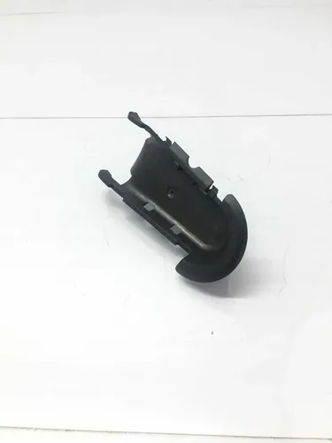 Acabamento Traseiro Esquerdo Ford New Fiesta Hatch 2013/2021