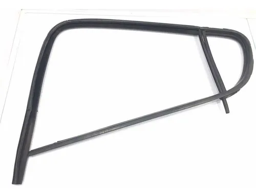 Borracha Canaleta Porta Traseira Esquerda Fiat Palio 13/18