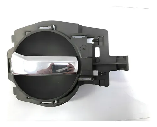 Maçaneta Interna Dianteira Direita Citroën C3 2003/2011 Dianteira