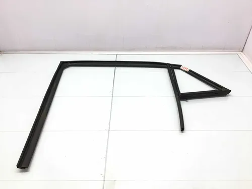 Borracha Canaleta Traseira Esquerda Hyundai Hb20 Sedan 13/16