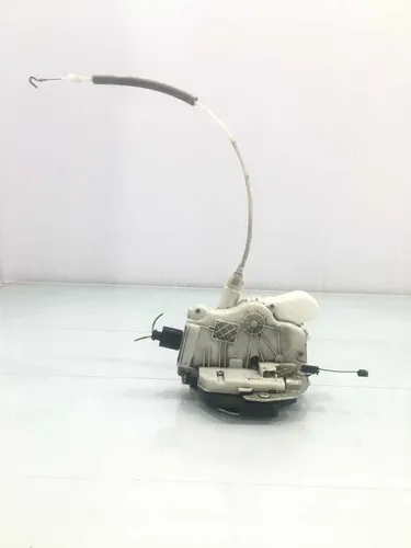 Fechadura Porta Traseira E. Volkswagen G5/g6/g7/g8 2009/2020