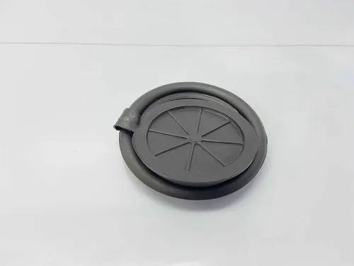 Borracha Vedação Máquina Vidro Porta Tras Esquerda 1999/2007