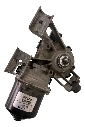 Motor Limpador Parabrisas Dian Creta 2017/2021 52702