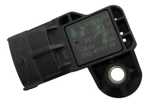 Sensor Map Ford Fusion 2006/200915978