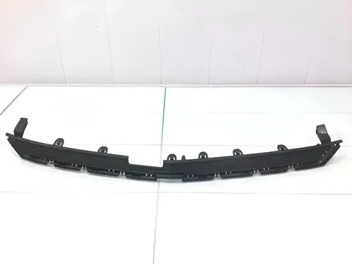 Grade Pára-choque Dian Chevrolet Onix 2017/2019 C/detalhe Fosco