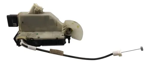 Fechadura Porta Diant Esquerda Peugeot 208 13/20 48488