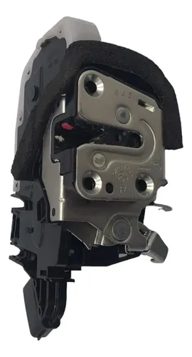 Fechadura Dianteira Direita Nissan Versa 2017/2021
