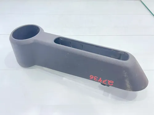 Prolongador Console Central Volkswagen Up 2014/2019