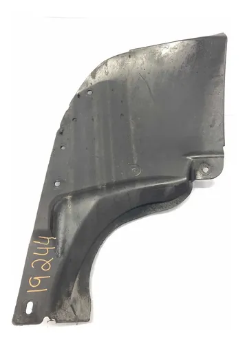 Para Barro Traseiro Esquerdo Chevrolet Onix 2011/2016