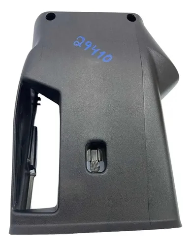 Moldura Inferior Coluna  Peugeot 2008 2015/2021