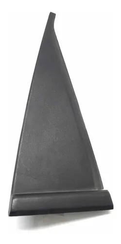 Acabamento Porta Traseira Direita Chevrolet Corsa 1998/2010