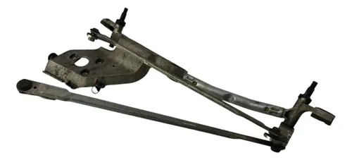Galhada Limpador Para-brisa Ford New Fiesta 2013/2021