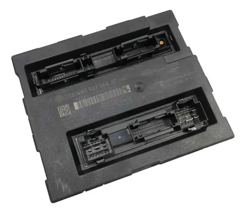 Módulo Conforto Bcm Audi A6 2015/2018 12737