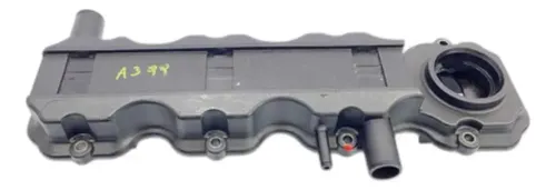Tampa Válvula Chevrolet Vectra 2.0/zafira 1.8 2003/2012 Preto