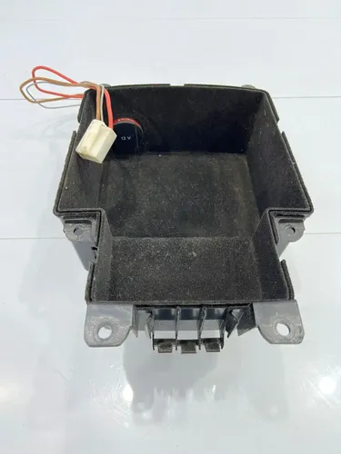 Porta Objetos Console Central Audi A4 2009/2011