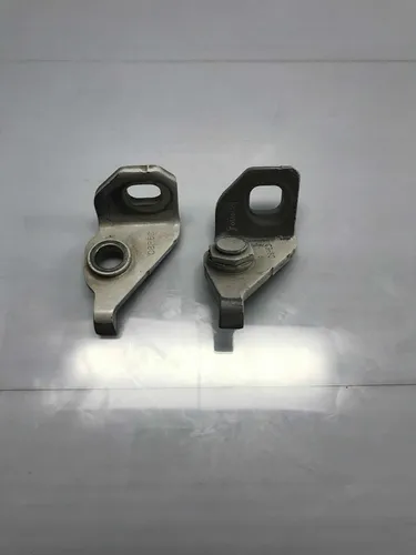 Patente Dobradiça Porta Dianteira Dir Ford Ecosport 13/17