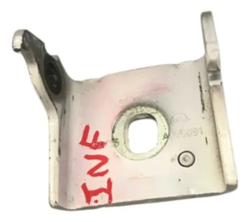 Dobradiça Inferior Porta Dianteira Esquerda Citroën C3 13/20