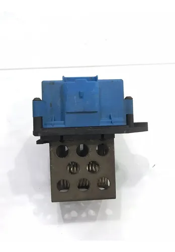 Resistencia Ventoinha Ar-condicionado Peugeot 207 2006/2012