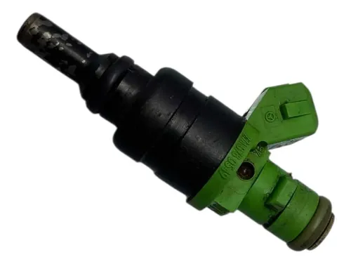Bico Injetor Mercedes C180 1.8 Kompressor 2003/2006 127/220v