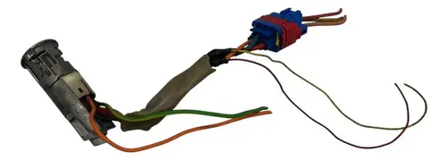 Cilindro Miolo Ignição Citroën Xsara Picasso 2005/11 54663