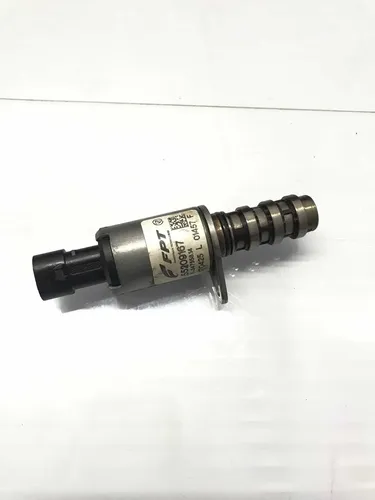 Válvula Solenoide Fiat Fiorino 2017/2019