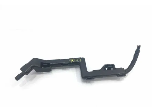 Canaleta Fio Filtro Ar Honda City Fit 1.5 2011