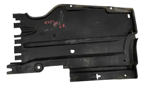 Proteção Inferior Esq Assoalho Audi A4 2009/2012 54764