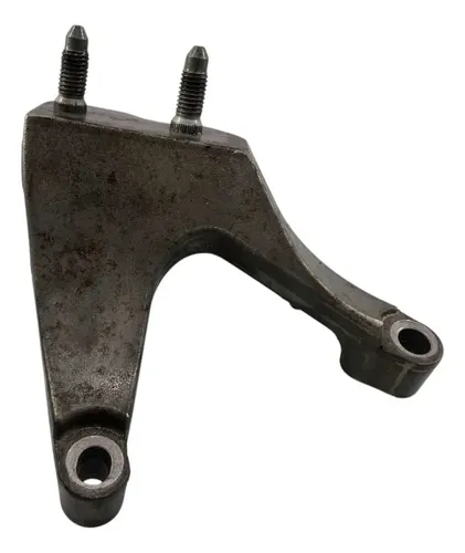 Suporte Superior Cambio Manual March Versa 1.0 3cc 15/21