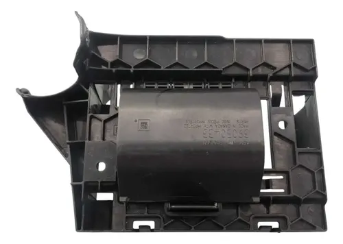 Suporte Modulo Controle Cruze 1.4 2017/2023 45931