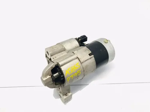 Motor Partida Arranque Peugeot 2008 1.6 Aut 2013/2020