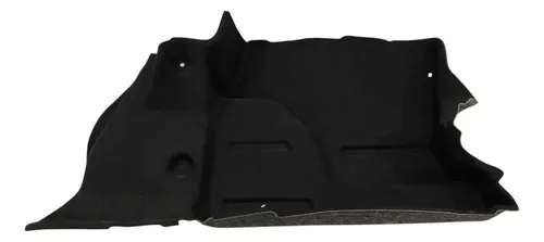 Forro Direito Porta Malas Chevrolet Cruze Sedan 17/23 45772