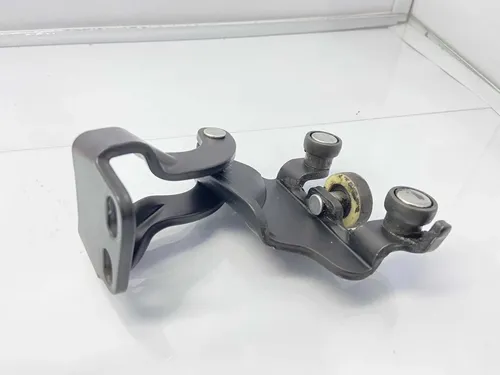 Dobradiça Guia Porta Lateral Esquerda Fiat Doblò 2003/2016