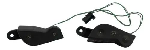 Comandos Volante Renault Megane 2006-2012