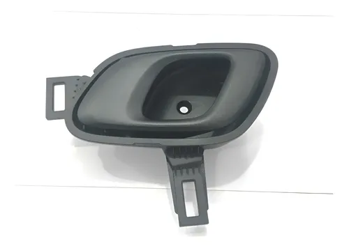 Puxador Interno Porta Traseira Esquerda Renault Kwid 18/21 Traseira