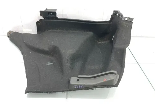 Forro Porta-malas Esquerdo Honda Wrv 2017/2021