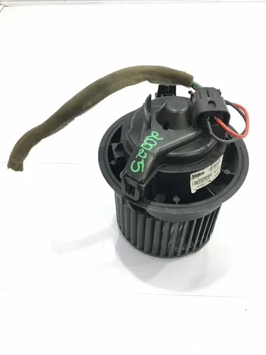 Motor Ventilação Caixa Ar Renault Duster 2014/2017 1.6
