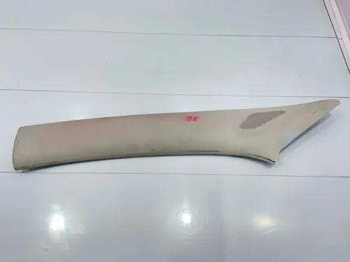 Acabamento Coluna Dianteira Esquerda Volkswagen Gol G5/g6